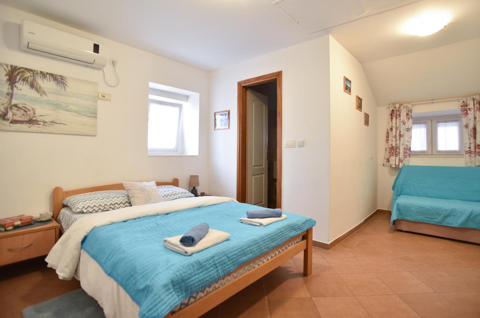 Sailor House Guest house