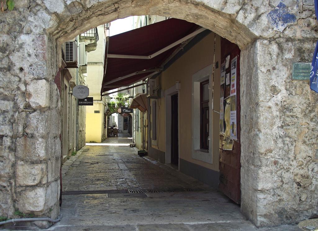 Guest house Sailor House Budva