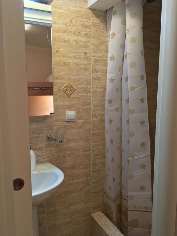 Sailor House 3*