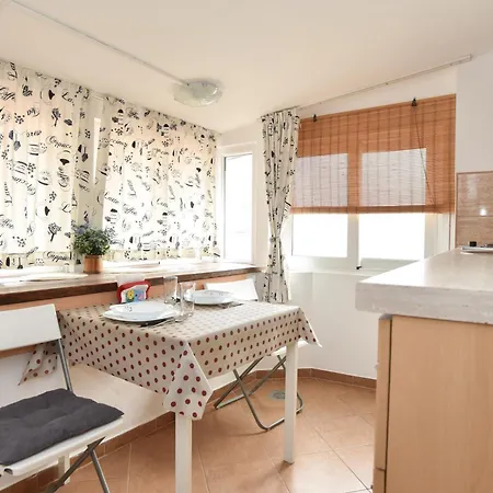 Готель Sailor House Будва Екстер'єр фото