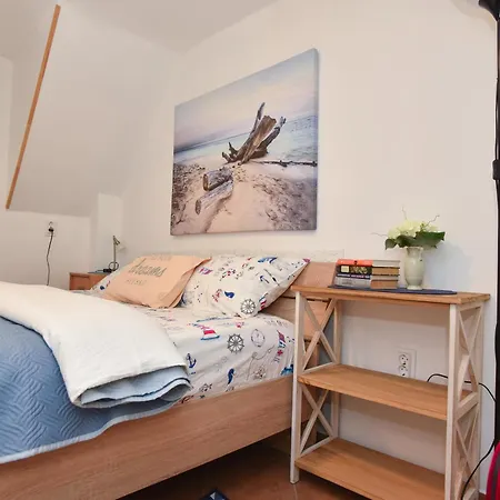 Готель Sailor House Будва Екстер'єр фото