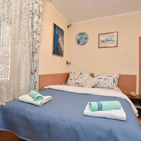Готель Sailor House Будва Екстер'єр фото