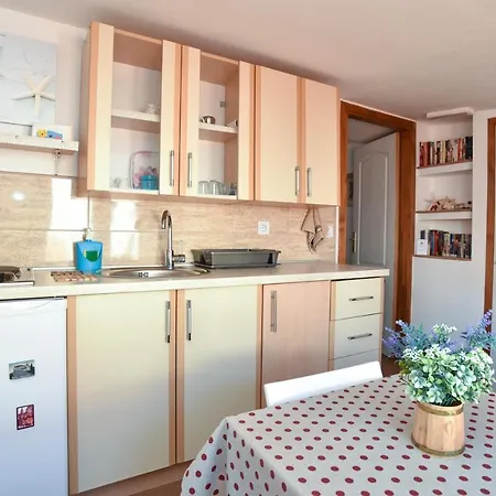 Готель Sailor House Будва Екстер'єр фото