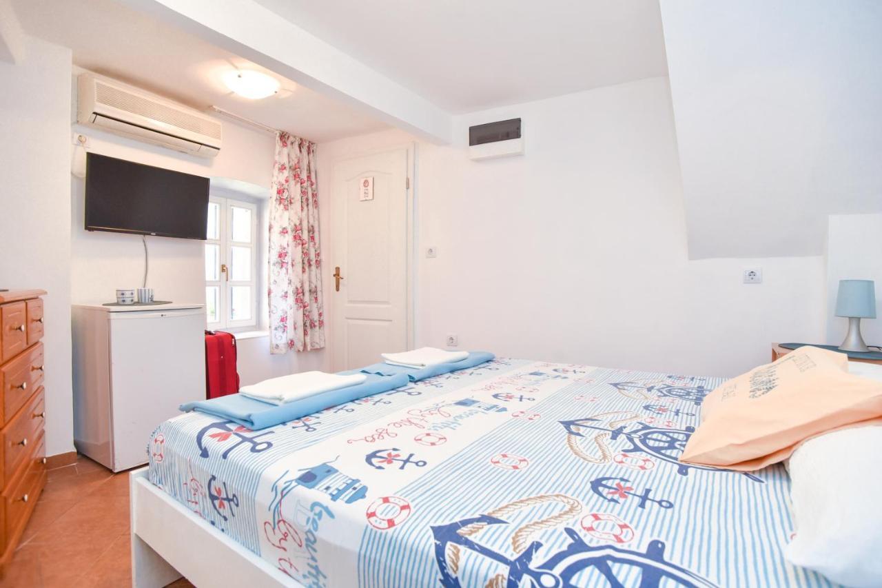 Гостьовий будинок Sailor House 3*