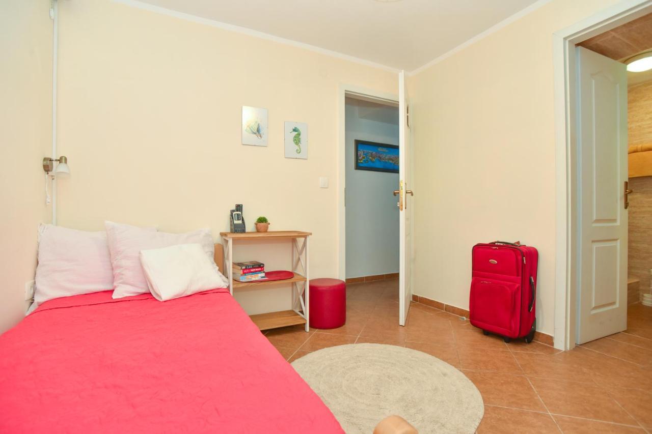 Sailor House 3* Будва