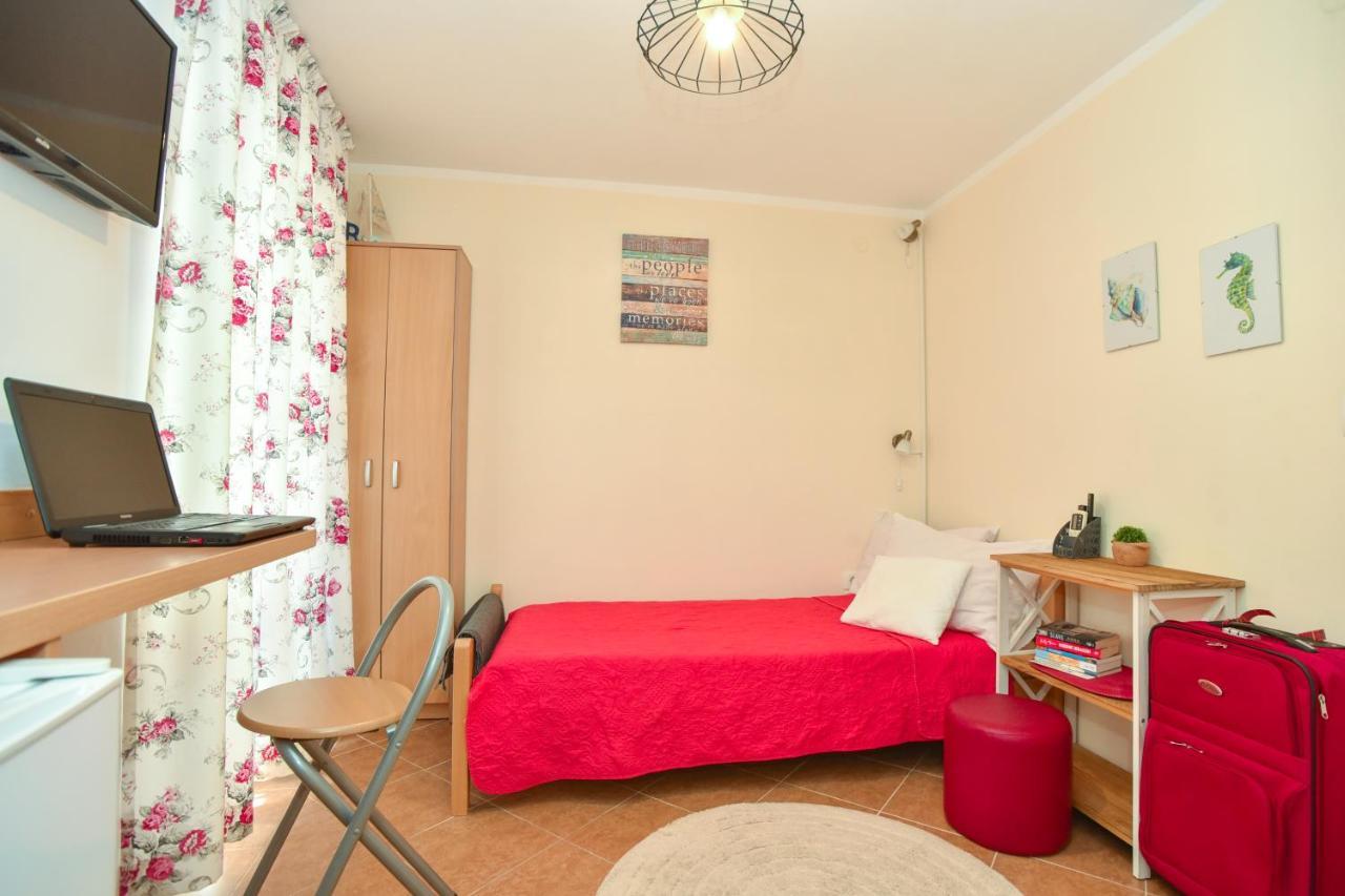 Гостьовий будинок Sailor House