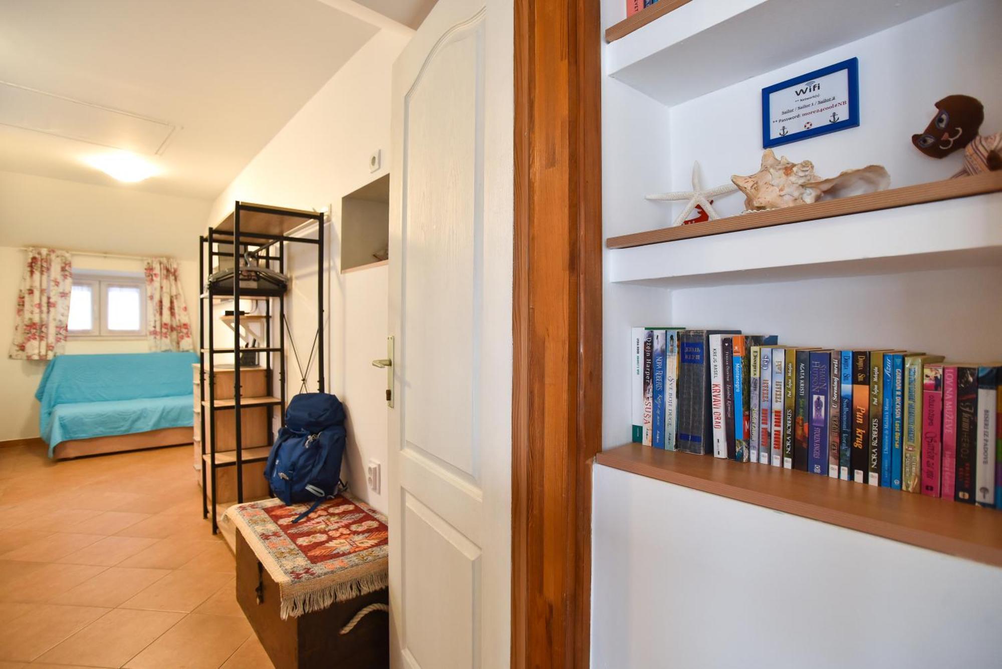 Гостьовий будинок Sailor House 3*