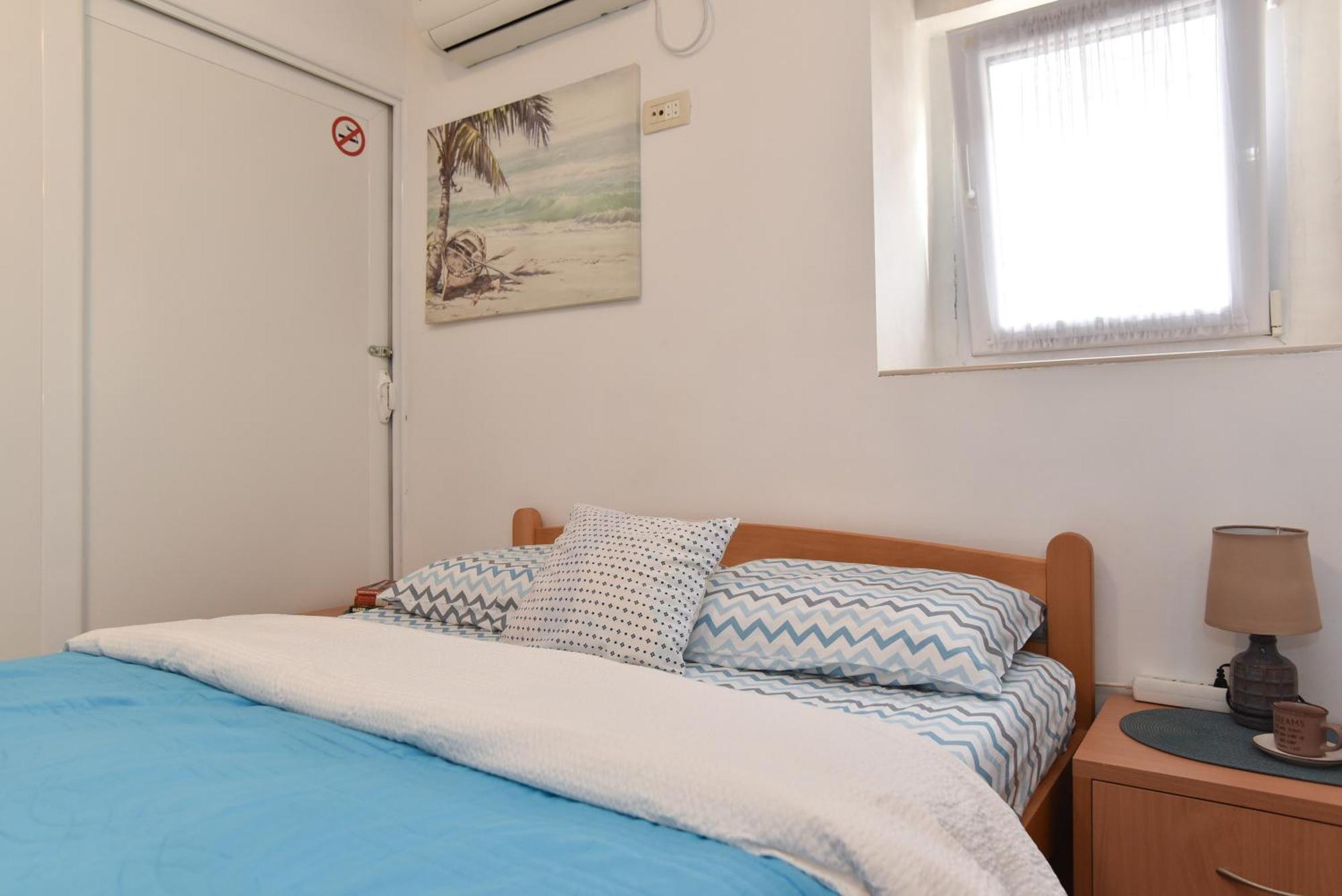 Гостьовий будинок Sailor House Будва
