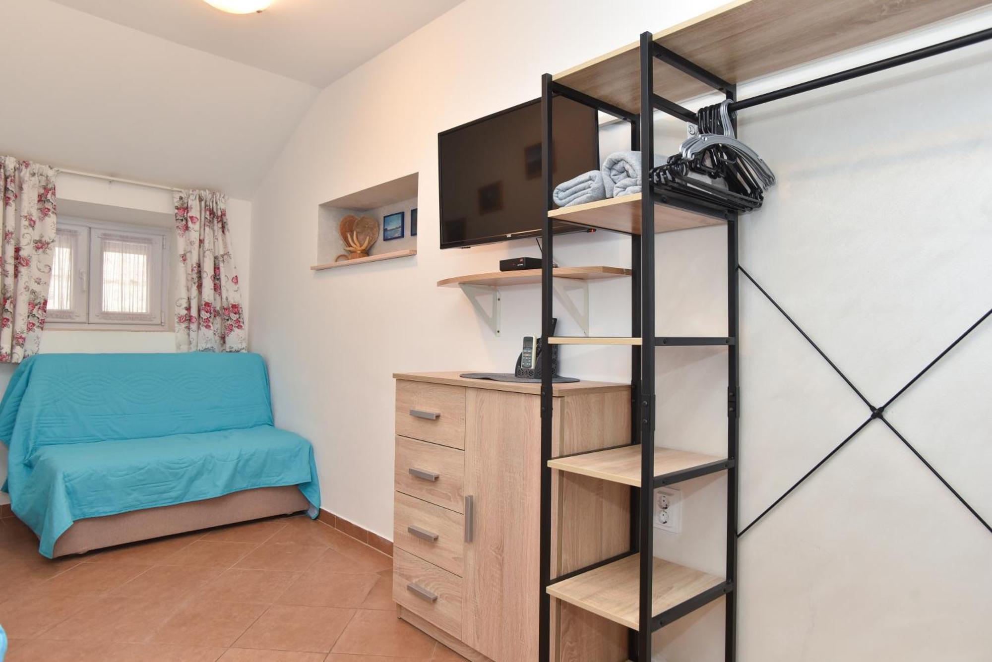 Sailor House 3* Будва