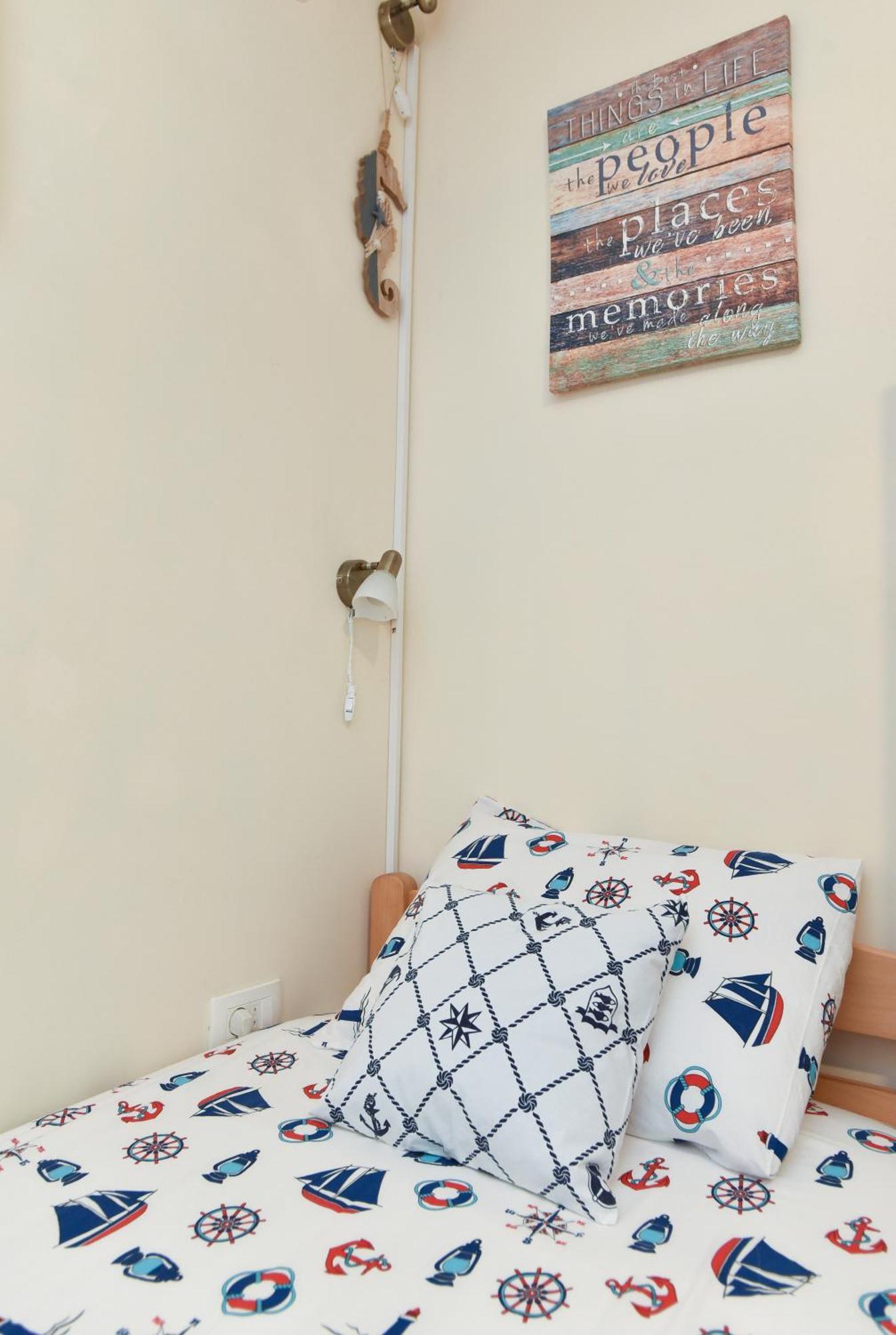 Гостьовий будинок Sailor House