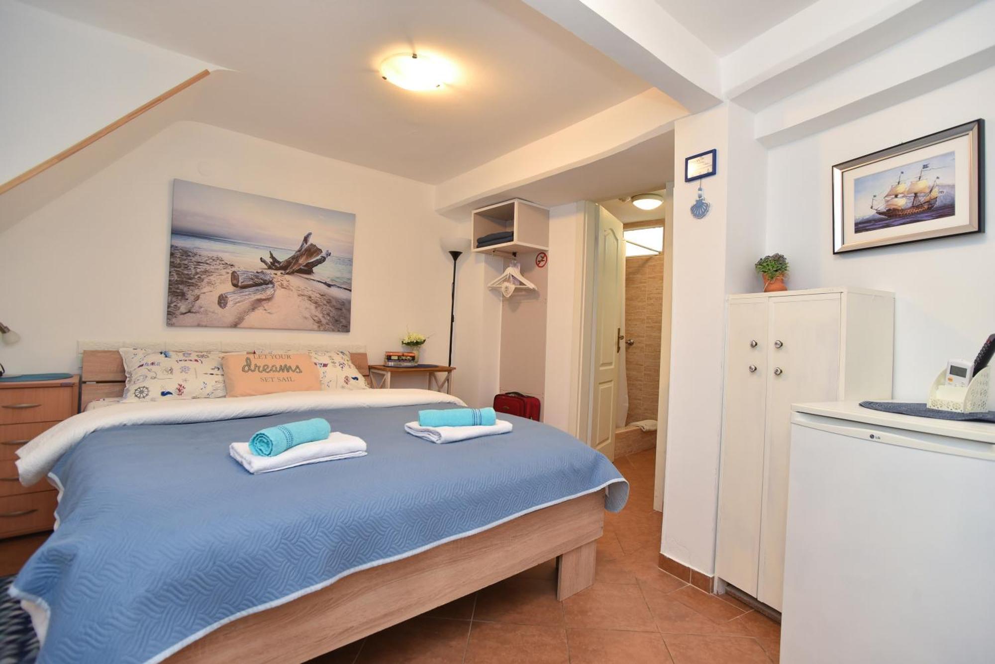 Sailor House Гостьовий будинок 3*