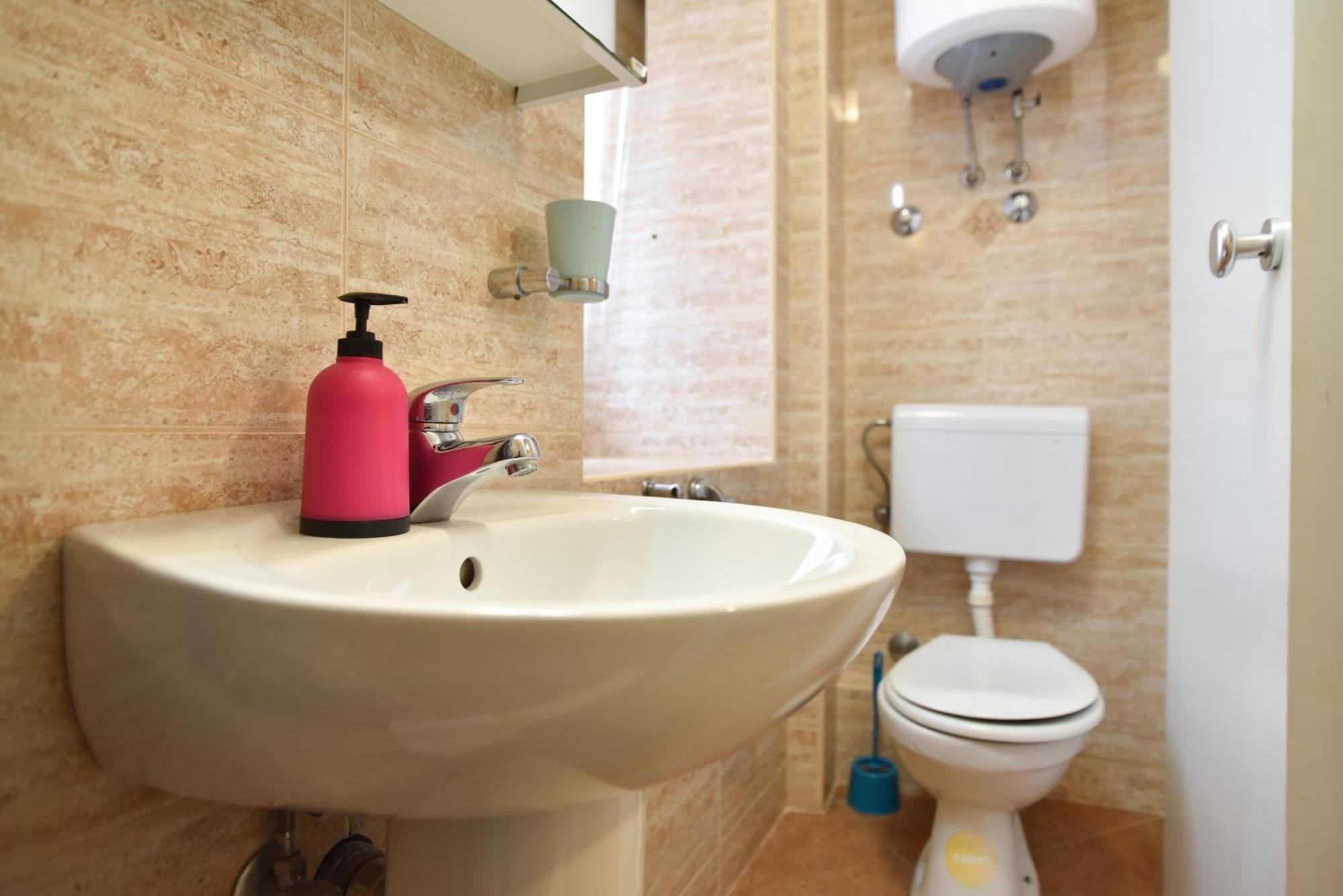 Sailor House Budva
