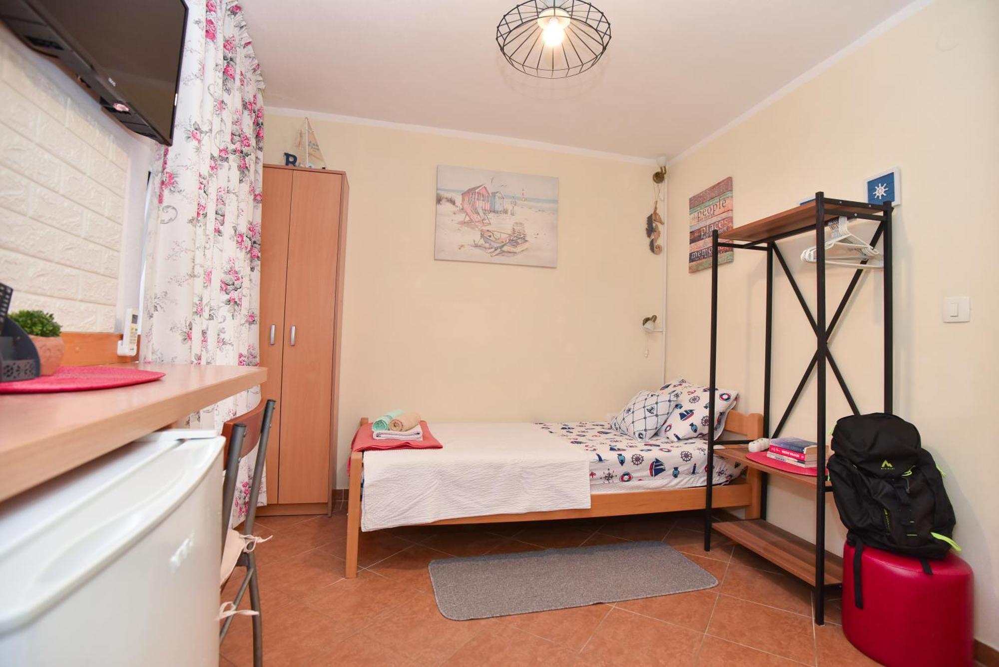 Sailor House Konukevi 3*