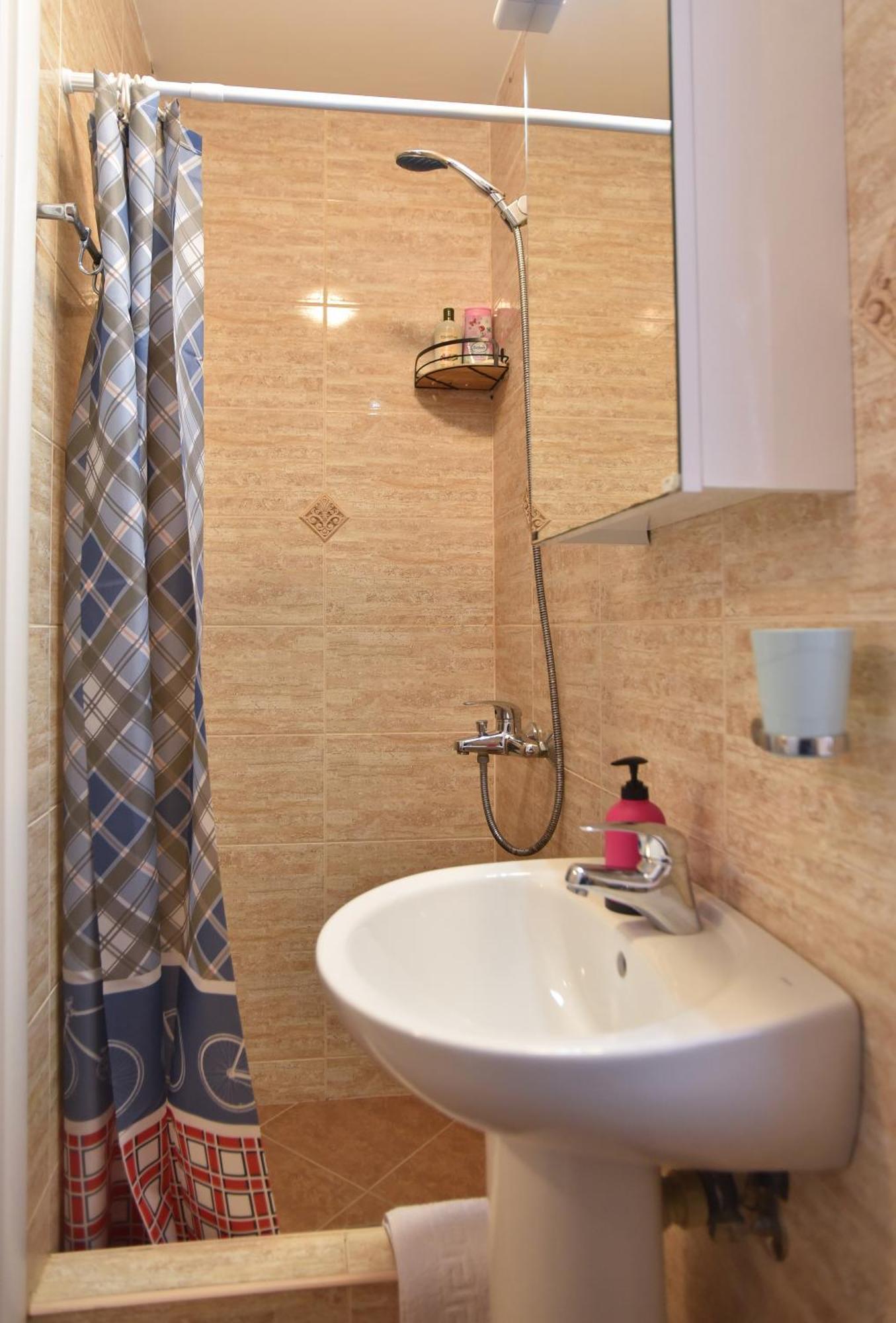 Sailor House Konukevi 3*