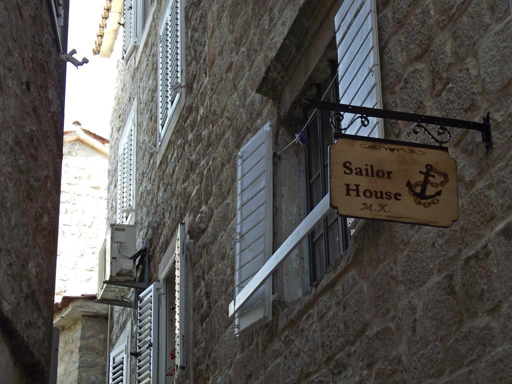 Гостьовий будинок Sailor House 3*