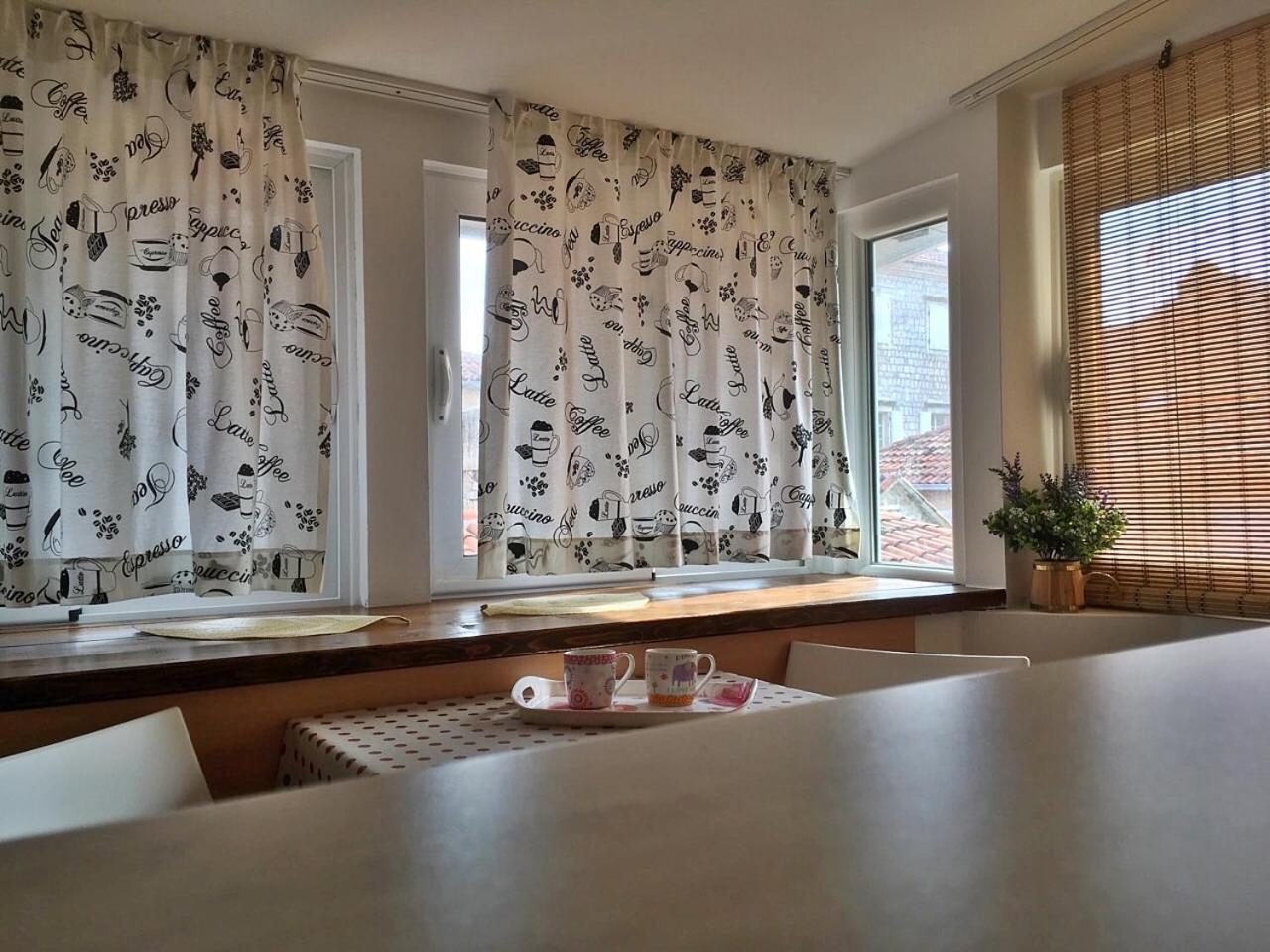 Sailor House Будва