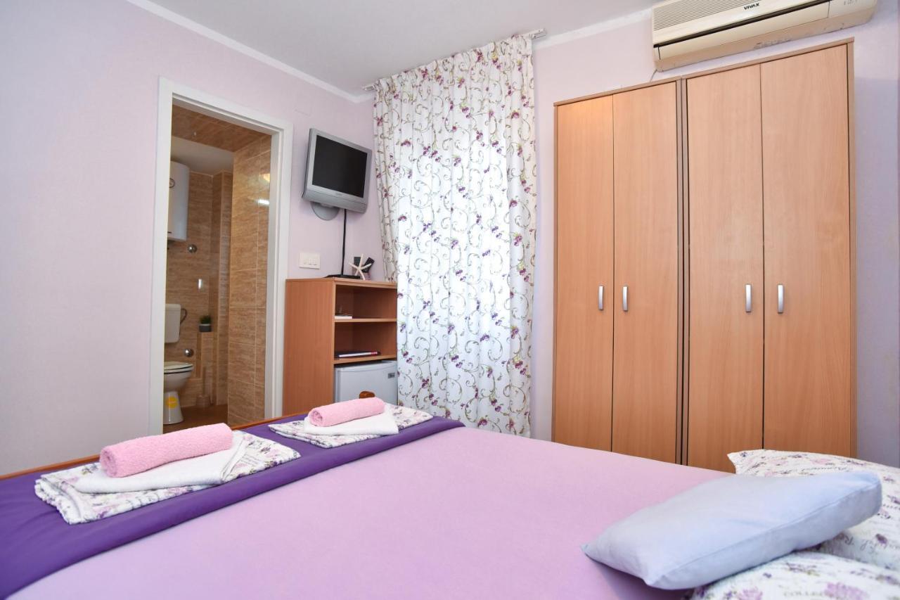 Гостьовий будинок Sailor House