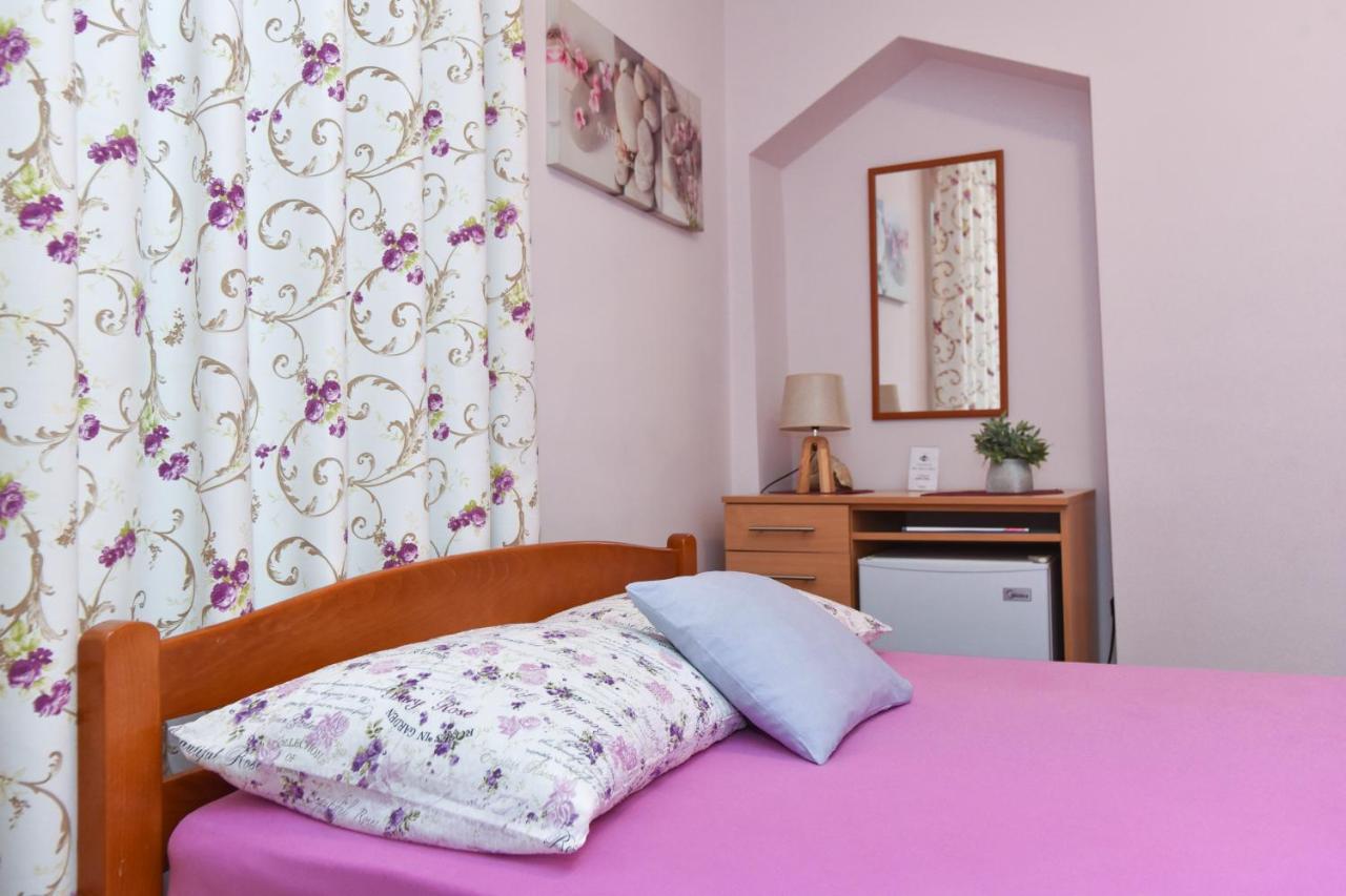 Sailor House Гостьовий будинок 3*