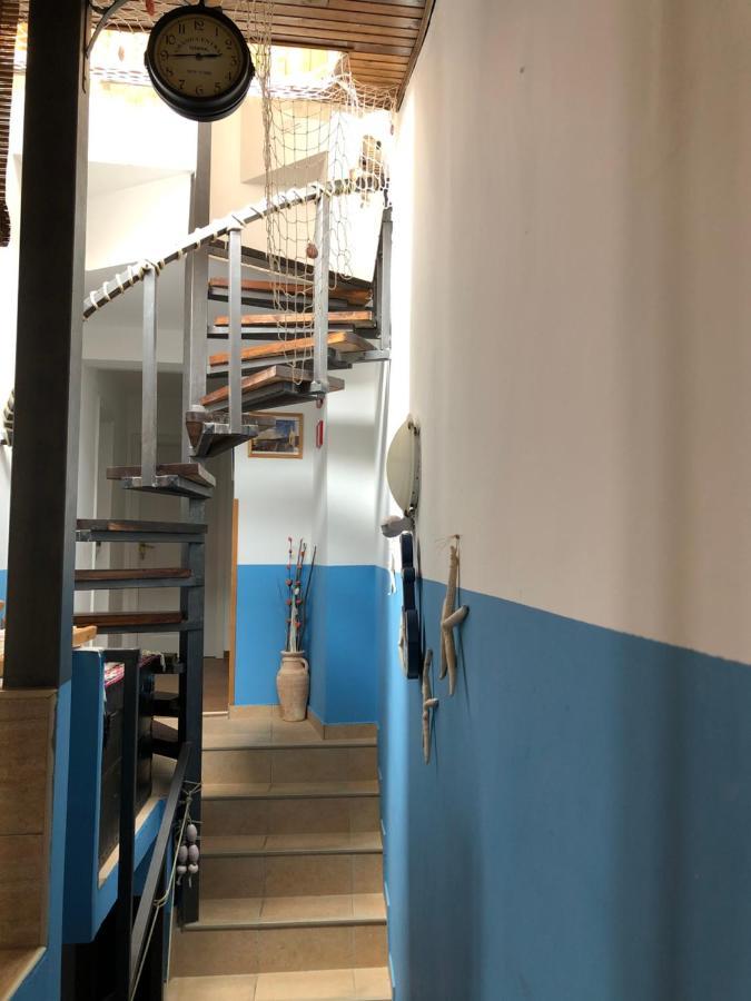 Гостьовий будинок Sailor House Будва
